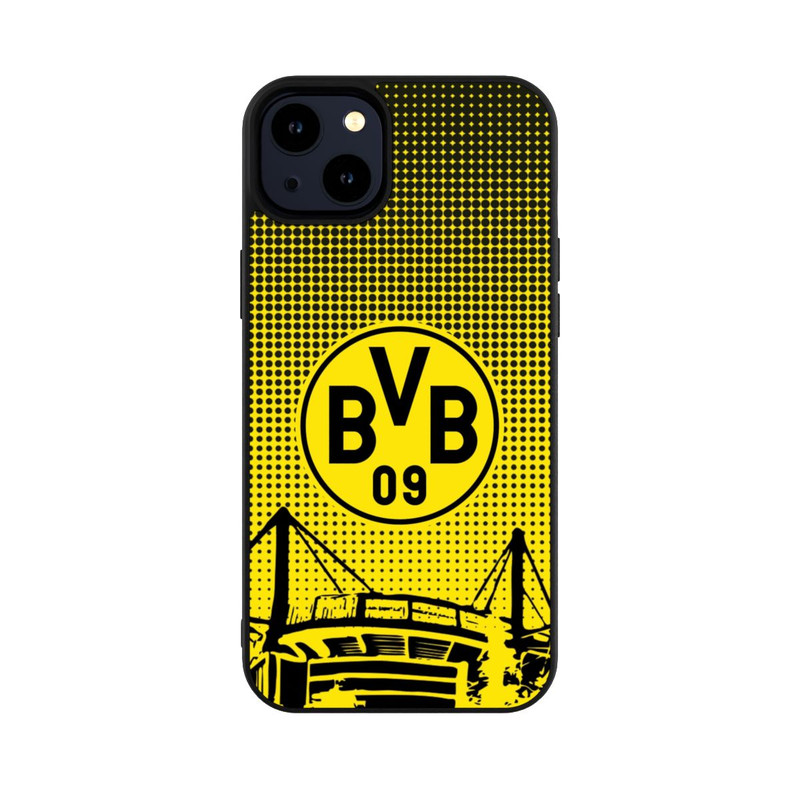 iPhone 14 Plus Base Case BVB Dots