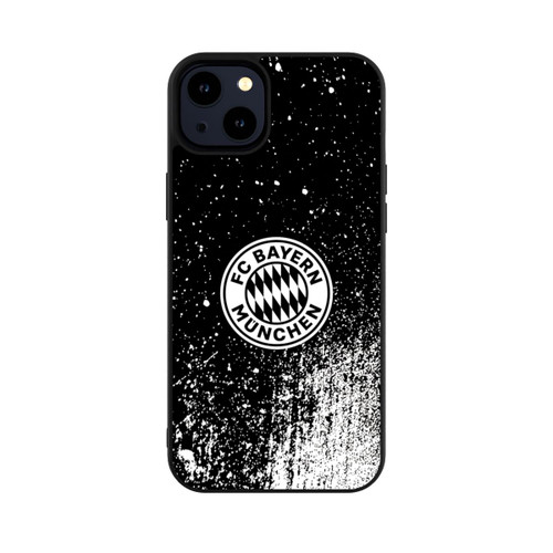 Apple iPhone 14 Plus Base Case Splatter Schwarz - FCB