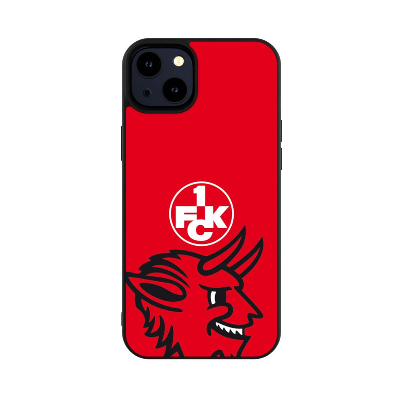 iPhone 14 Plus Base Case FCK Betzi