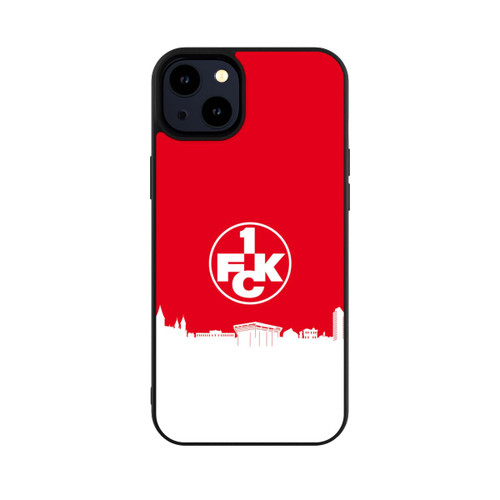 Apple iPhone 14 Plus Base Case Skyline FCK