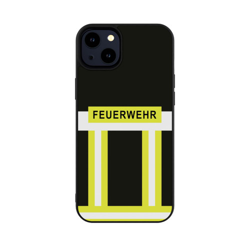 Apple iPhone 14 Plus Base Case Feuerwehr