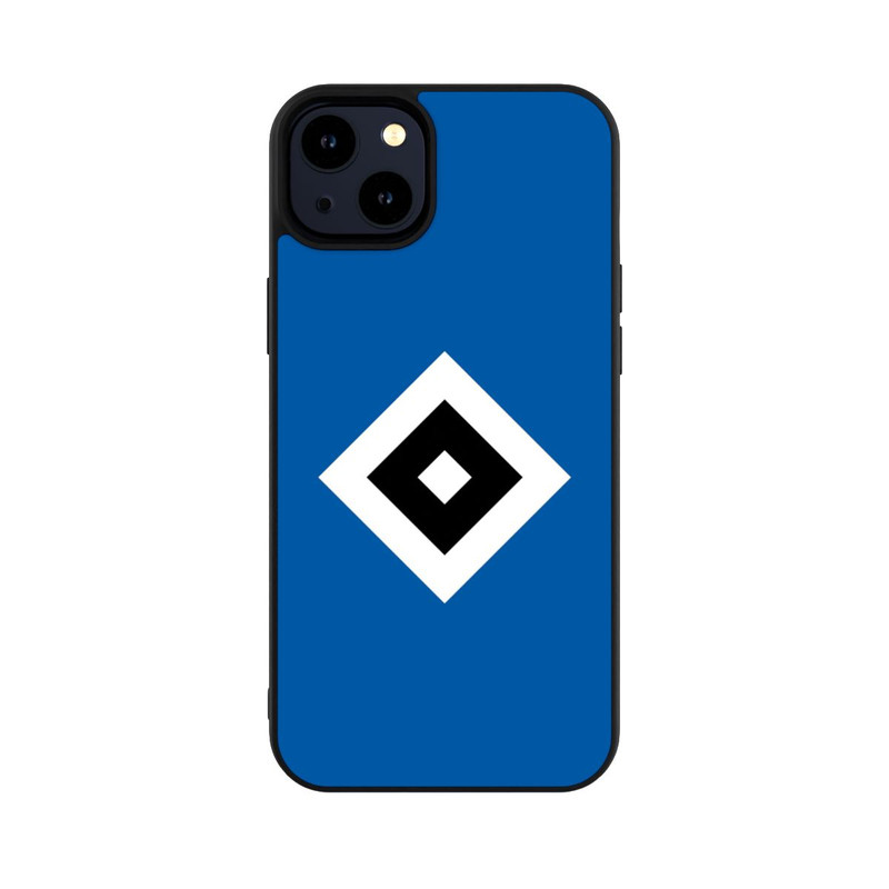 iPhone 14 Plus Base Case HSV Blau