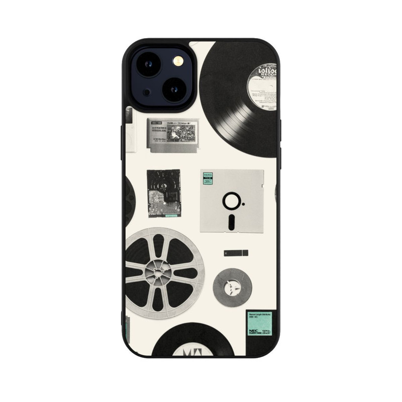 iPhone 14 Plus Base Case Data Uni