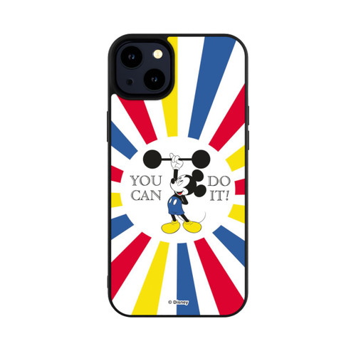 Apple iPhone 14 Plus Base Case You Can Do It