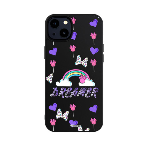 Apple iPhone 14 Plus Base Case Dreamer Transparent
