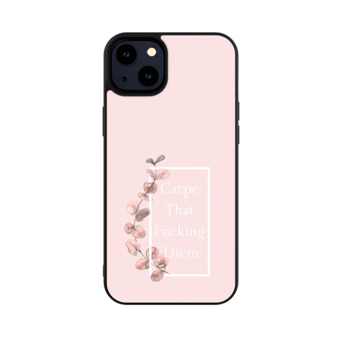 Apple iPhone 14 Plus Base Case That F*cking Diem 