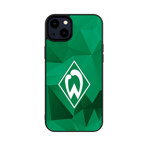 Apple iPhone 14 Plus Base Case Grüntarn - Werder Bremen