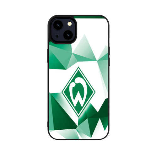 Apple iPhone 14 Plus Base Case Weißtarn - Werder Bremen