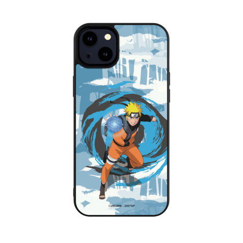 Apple iPhone 14 Plus Base Case Naruto Rasengan