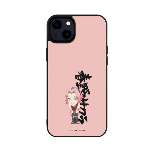 Apple iPhone 14 Plus Base Case Sakura SD