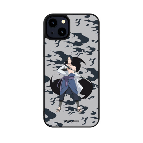 Apple iPhone 14 Plus Base Case Sasuke Sharingan