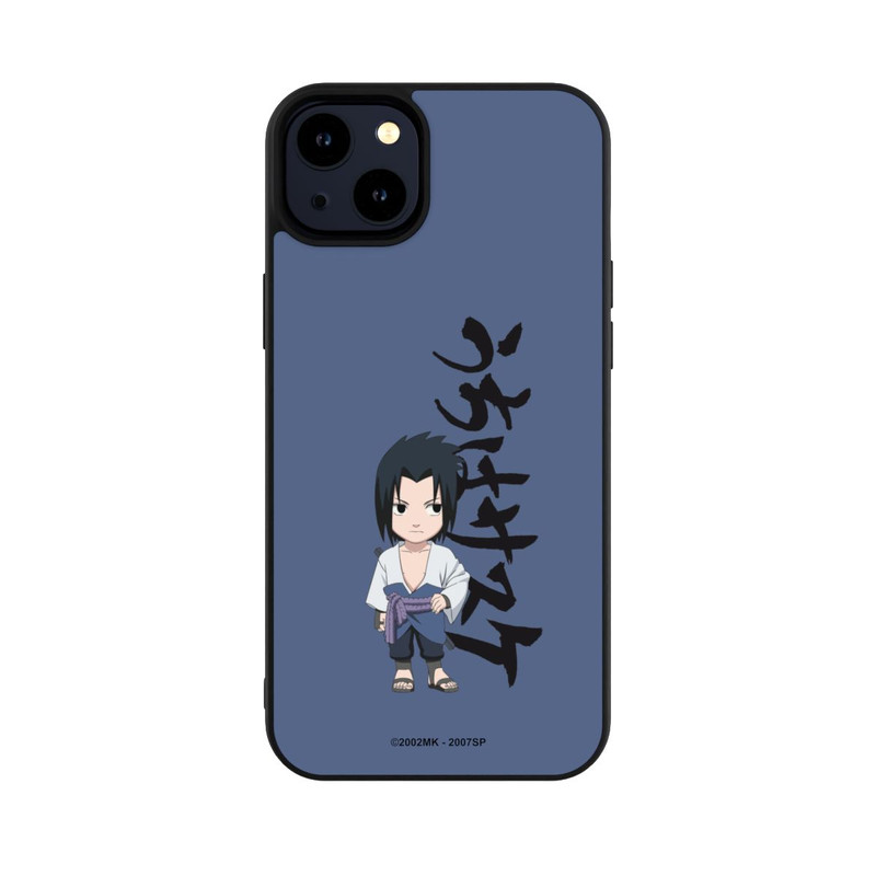 iPhone 14 Plus Base Case Sasuke SD