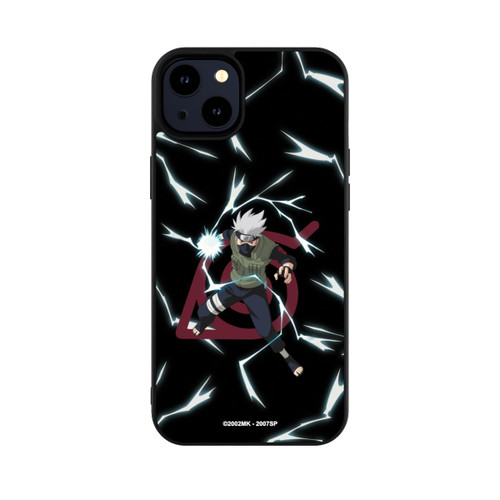 Apple iPhone 14 Plus Base Case Kakashi Raikiri