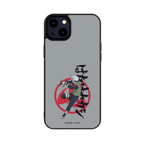 Apple iPhone 14 Plus Base Case Kakashi Sharingan