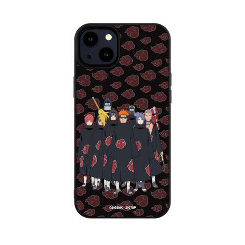Apple iPhone 14 Plus Base Case Akatsuki Gruppe