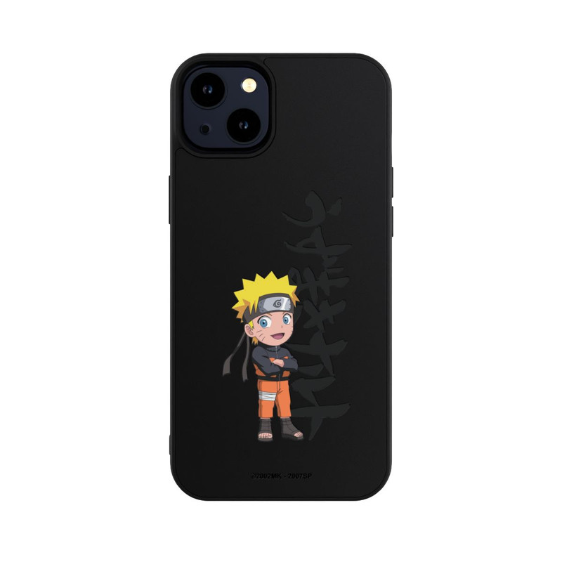 iPhone 14 Plus Base Case Naruto SD ohne Hintergrund