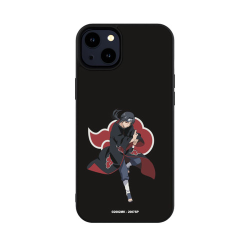 Apple iPhone 14 Plus Base Case Itachi Uchiha Akatsuki