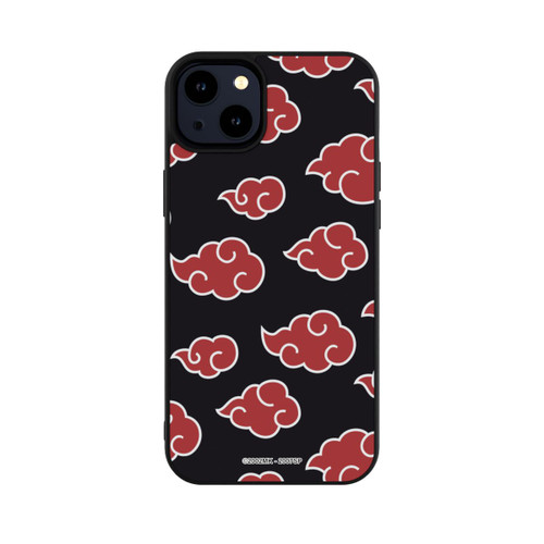 Apple iPhone 14 Plus Base Case Akatsuki Pattern
