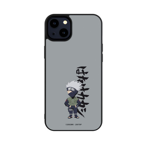 Apple iPhone 14 Plus Base Case Kakashi SD