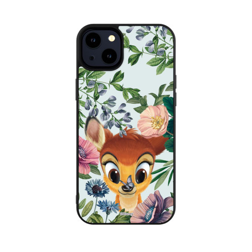 Apple iPhone 14 Plus Base Case Bloomy Bambi