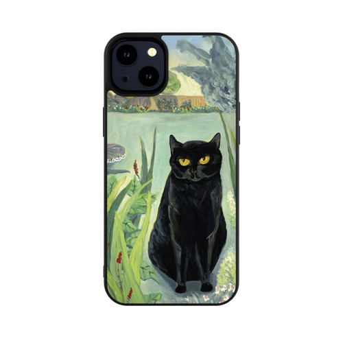 Apple iPhone 14 Plus Base Case Toby von Deborah Eve Alastra