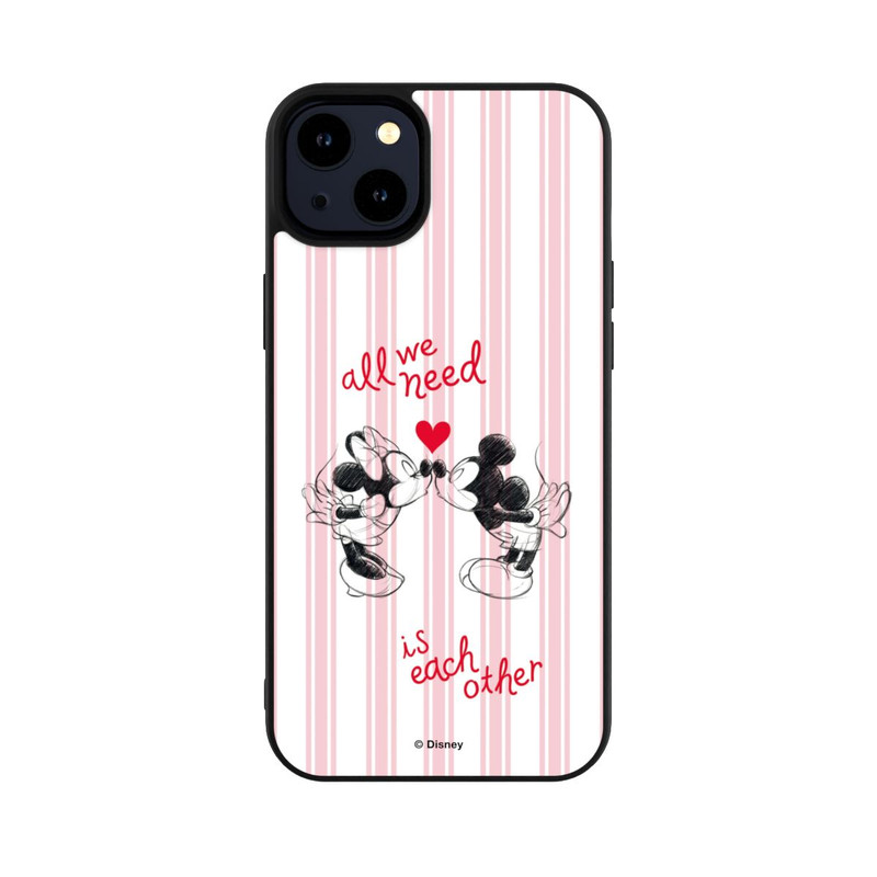 iPhone 14 Plus Base Case All We Need is Each Other