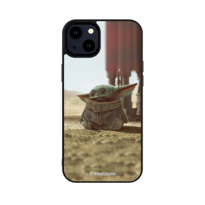 iPhone 14 Plus Base Case Star Wars The Child