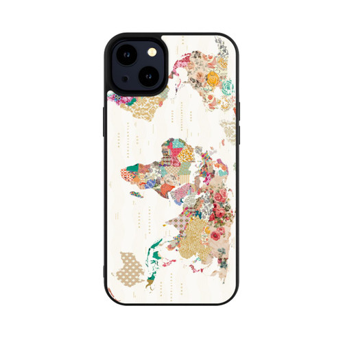 Apple iPhone 14 Plus Base Case Puzzel Erde