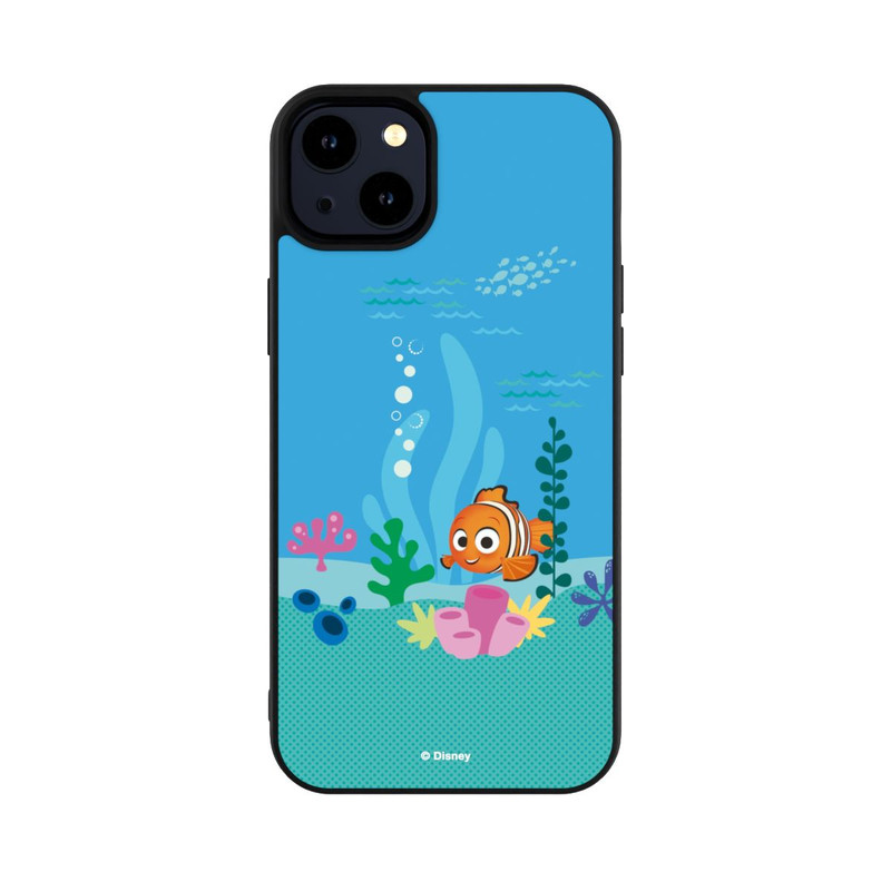 iPhone 14 Plus Base Case Nemo Ocean