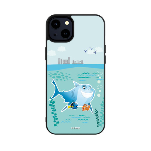 Apple iPhone 14 Plus Base Case Nemo and Friends