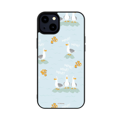 Apple iPhone 14 Plus Base Case Mine Mine Mine