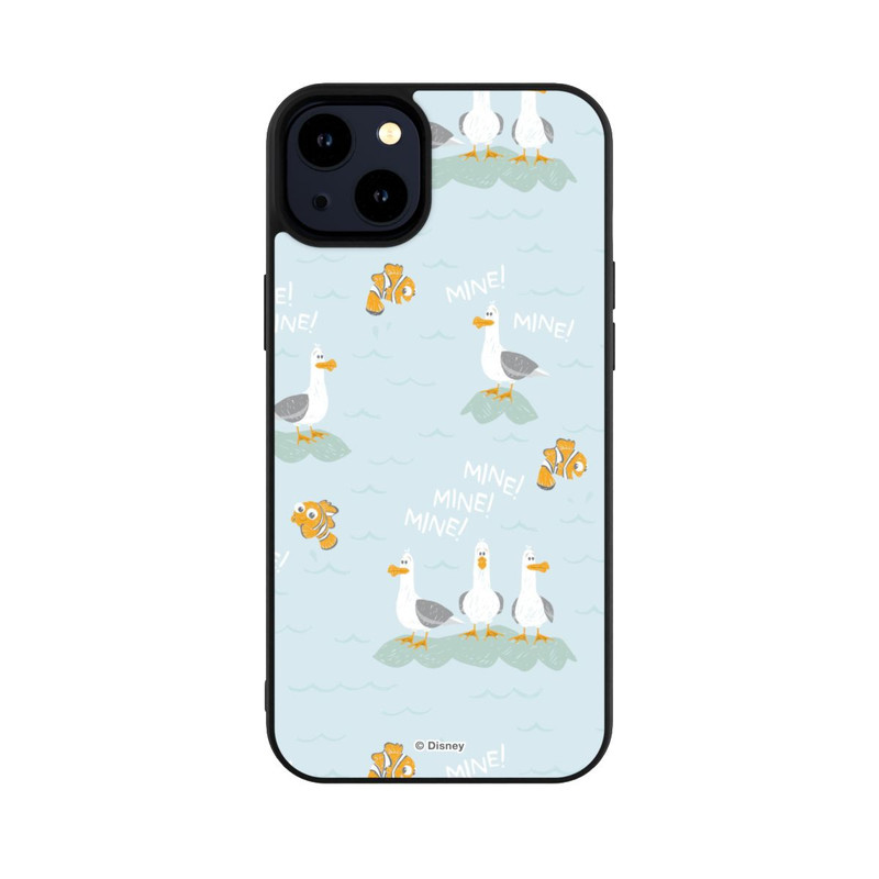 iPhone 14 Plus Base Case Mine Mine Mine