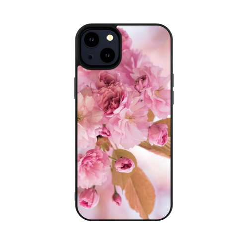Apple iPhone 14 Plus Base Case Kirschblütenbaum Fotografie