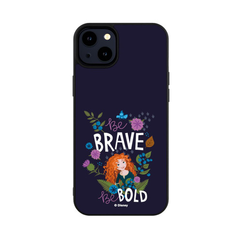 Apple iPhone 14 Plus Base Case Be Brave | Be Bold