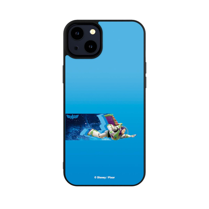 iPhone 14 Plus Base Case Buzz Lightyear Bis zur Unendlichkeit und darüber hinaus
