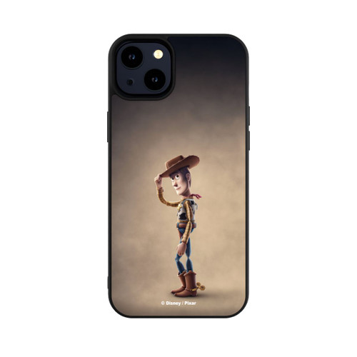 Apple iPhone 14 Plus Base Case Toy Story Woody 