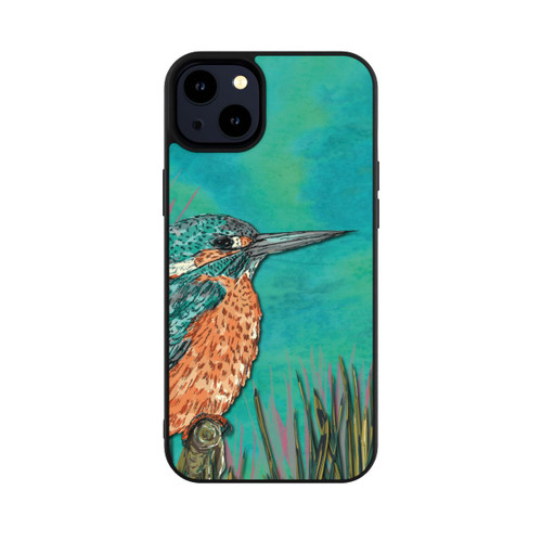 Apple iPhone 14 Plus Base Case Eisvogel