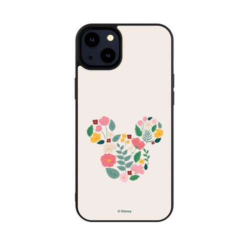 Apple iPhone 14 Plus Base Case Micky Nature Portrait 2