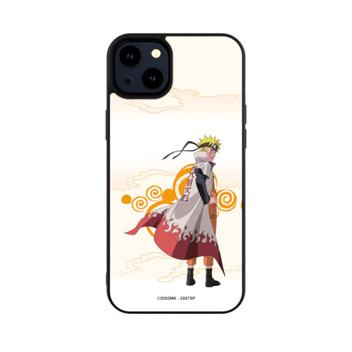 Apple iPhone 14 Plus Base Case Naruto Hokage