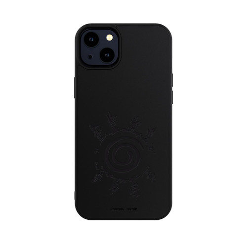 Apple iPhone 14 Plus Base Case Das Siegel von Naruto ohne Hintergrund