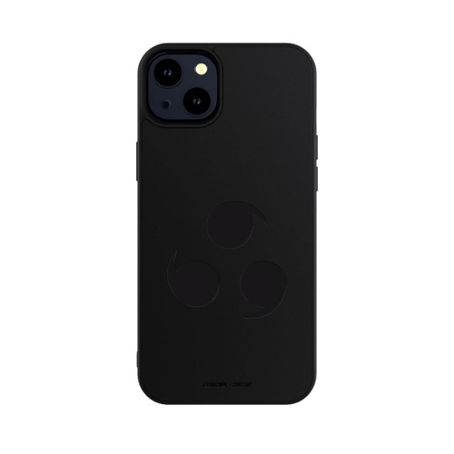 Apple iPhone 14 Plus Base Case Sharingan ohne Hintergrund