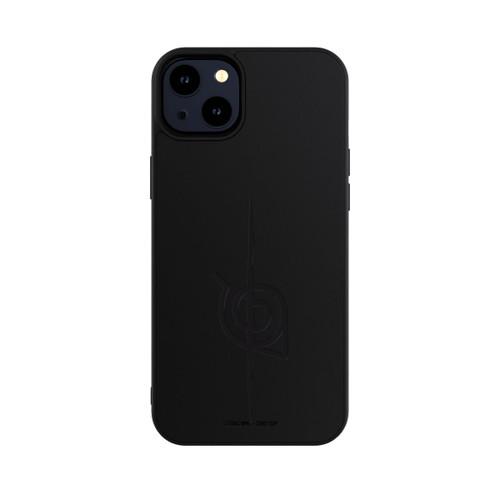 Apple iPhone 14 Plus Base Case Sasuke Stirnband ohne Hintergrund