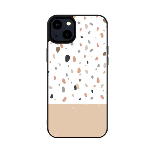 Apple iPhone 14 Plus Base Case Terrazzo Love