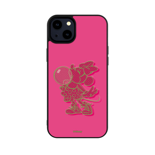 Apple iPhone 14 Plus Base Case Minnie Forever Young