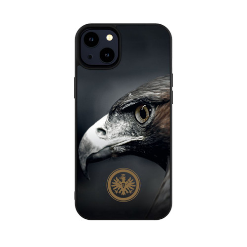 Apple iPhone 14 Plus Base Case Eintracht Adler Design