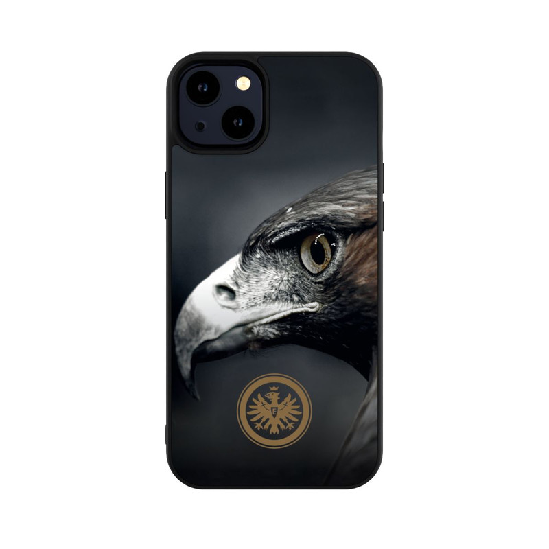 iPhone 14 Plus Base Case Eintracht Adler Design