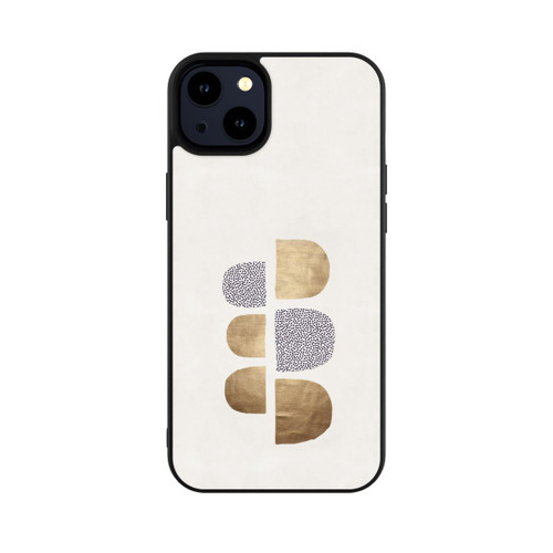 Apple iPhone 14 Plus Base Case Geometrische Abstrakte
