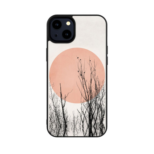 Apple iPhone 14 Plus Base Case Träume bei Sonnenuntergang