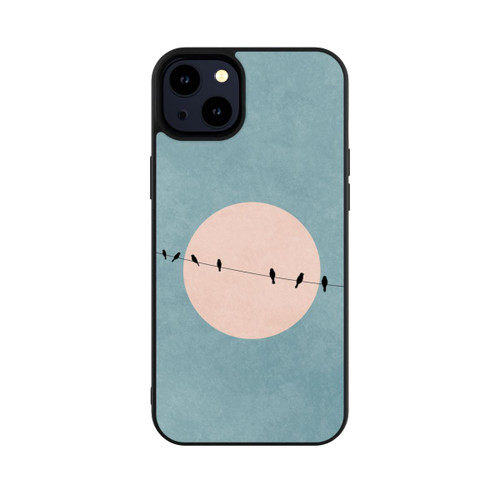 Apple iPhone 14 Plus Base Case Die Schönheit der Stille