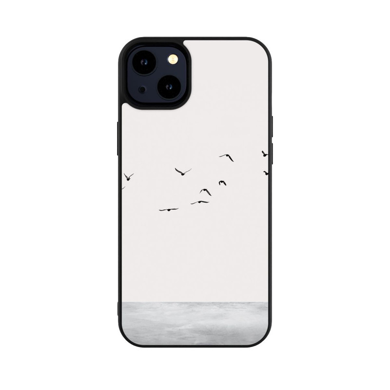 iPhone 14 Plus Base Case Der Ozean